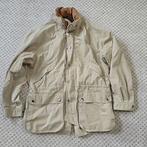 New Frontier jacket